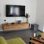 דירה Haus Am Whg. 1 Eg Edo-wiemken-str. 48, 75qm 4 Personen דנגסט