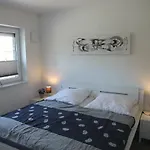 Haus Am Whg. 1 Eg Edo-wiemken-str. 48, 75qm 4 Personen Dangast