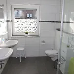 דירה Haus Am Whg. 1 Eg Edo-wiemken-str. 48, 75qm 4 Personen *