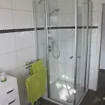 Haus Am Whg. 1 Eg Edo-wiemken-str. 48, 75qm 4 Personen דירה דנגסט