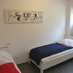 Haus Am Whg. 1 Eg Edo-wiemken-str. 48, 75qm 4 Personen Apartment Dangast