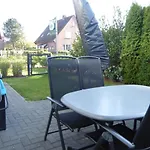 Haus Am Whg. 1 Eg Edo-wiemken-str. 48, 75qm 4 Personen דנגסט