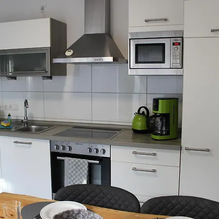 Haus Am Whg. 1 Eg Edo-wiemken-str. 48, 75qm 4 Personen Dangast