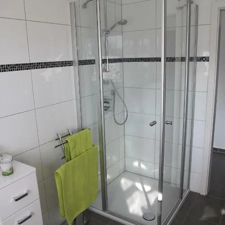 Haus Am Whg. 1 Eg Edo-wiemken-str. 48, 75qm 4 Personen Apartment Dangast