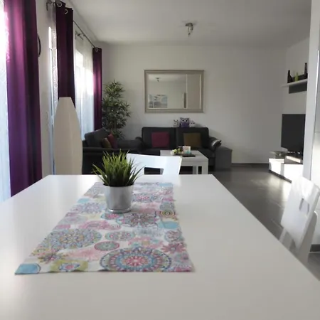 Haus Am Whg. 1 Eg Edo-wiemken-str. 48, 75qm 4 Personen * دانغاست